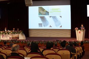 دومین سمینار Advanced Endovascular در مرکز قلب و عروق شهید رجایی: عکس شماره 5 / 12